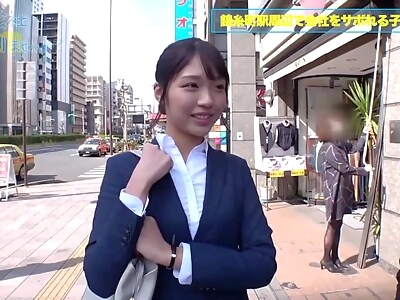  2ヶ月ほど彼氏とセックスもしていないそうです 300mium-588　1