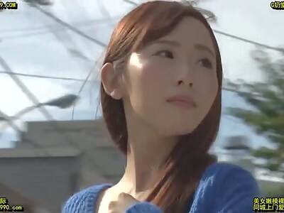 girl asian beauty